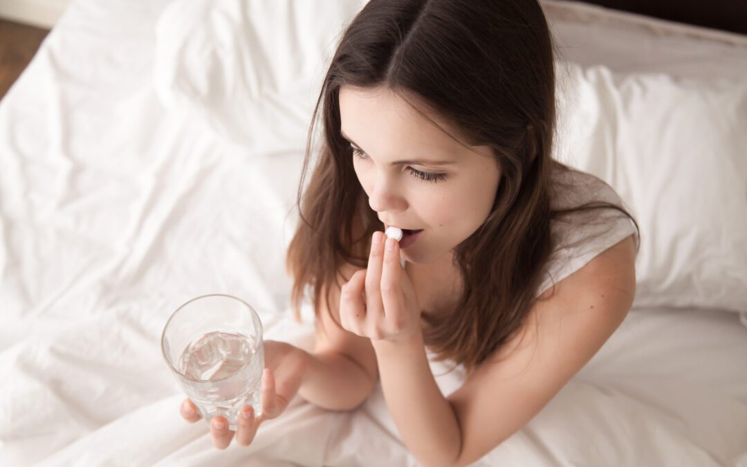 Should I Take the Morning-After Pill?
