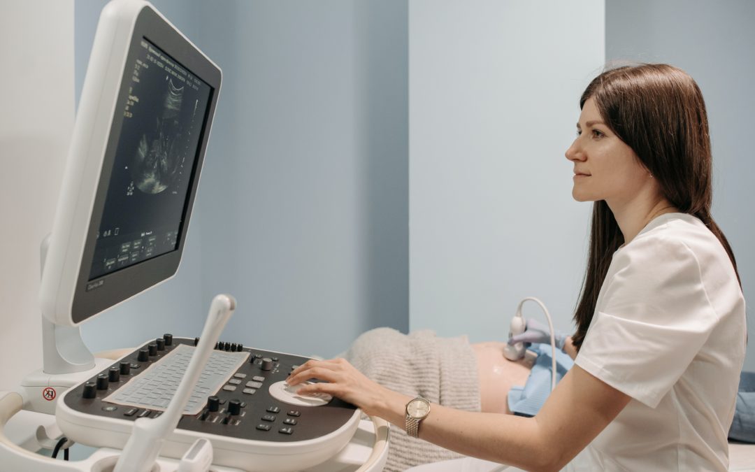 Debunking Myths about Pre-Abortion Ultrasounds