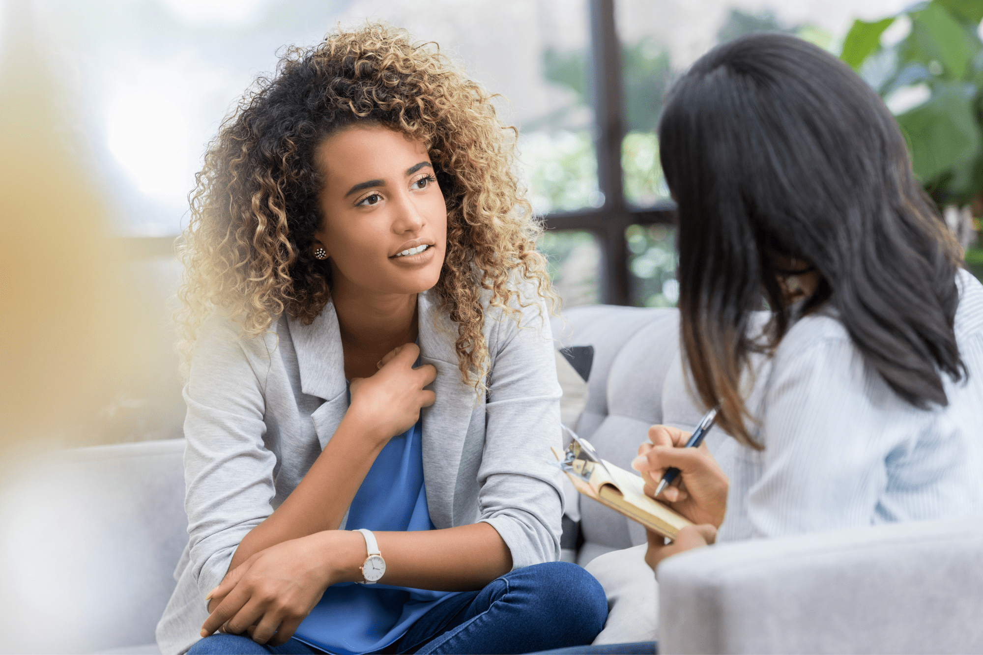 Get the answers you need at Thrive Orlando