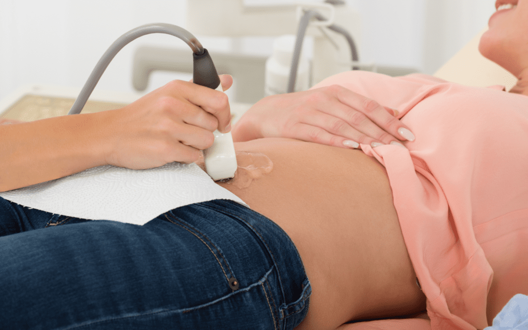 Pre-Abortion Ultrasound: 4 Things You Might Not Expect