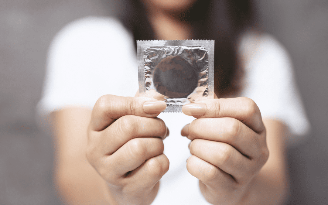 Do Contraceptives Always Prevent Unintended Pregnancy?