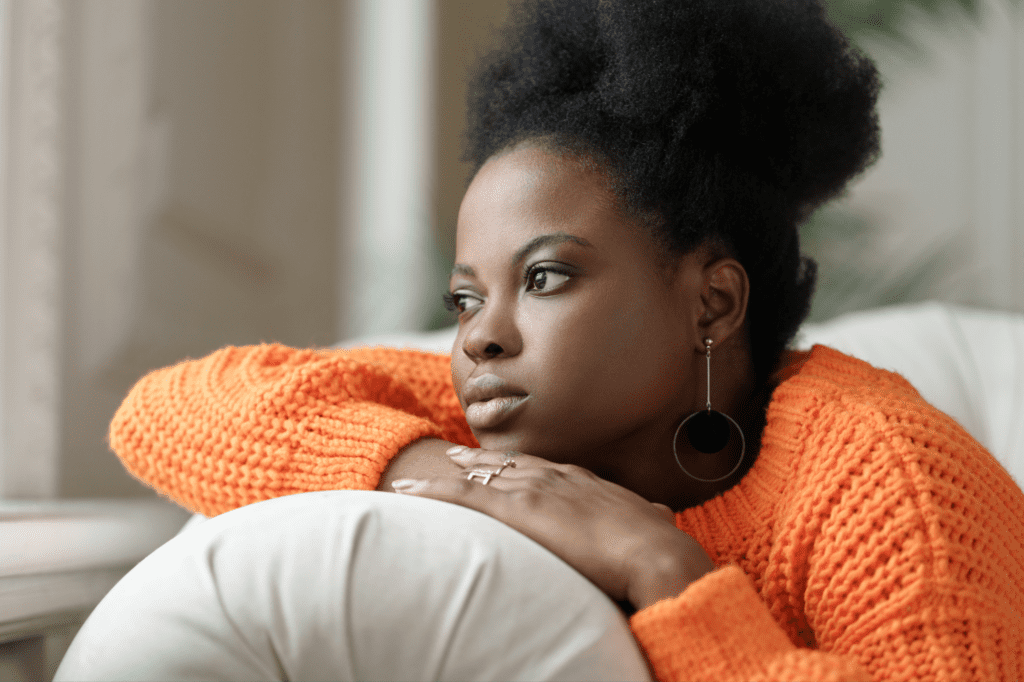 What If I'm Not Excited About My Pregnancy? • Assured Women's Healthcare